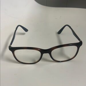 Ray-Ban vintage glasses